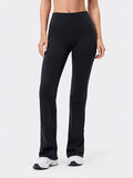 STRONGER W SOFT FLARED LEGGINGS på