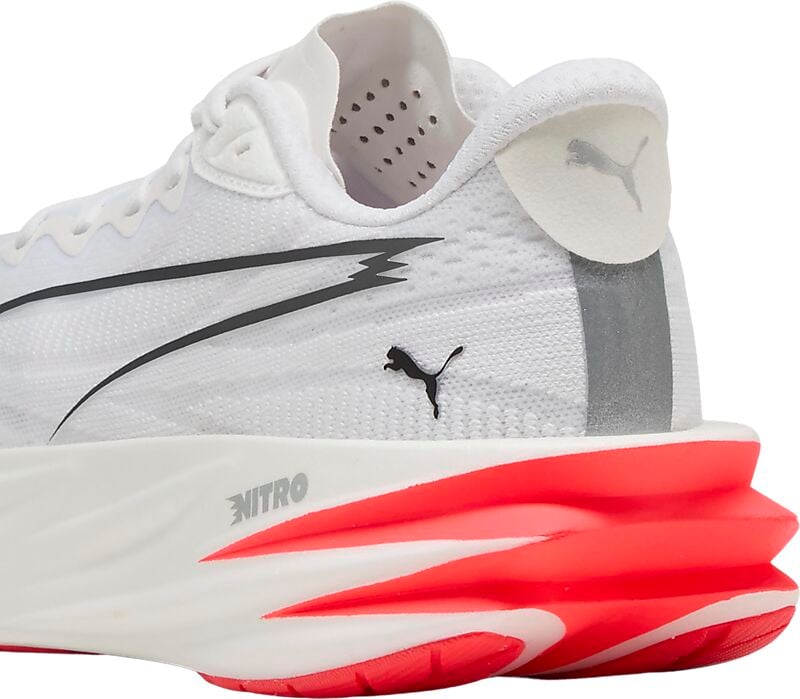 PUMA W DEVIATE PURE NITRO på