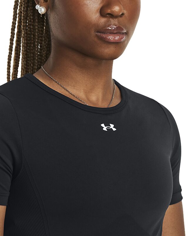 UNDER ARMOUR Ua Train Seamless Ss på