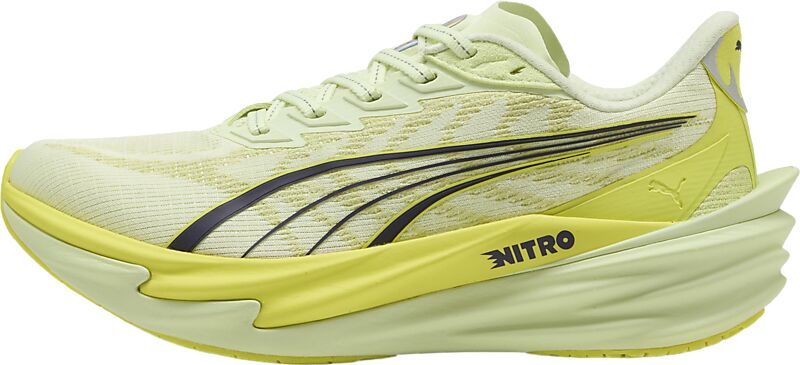 PUMA W DEVIATE NITRO 4 på