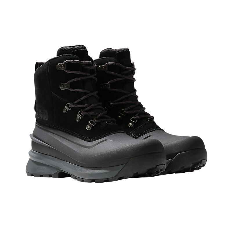 THE NORTH FACE M Chilkat V Lace Wp på