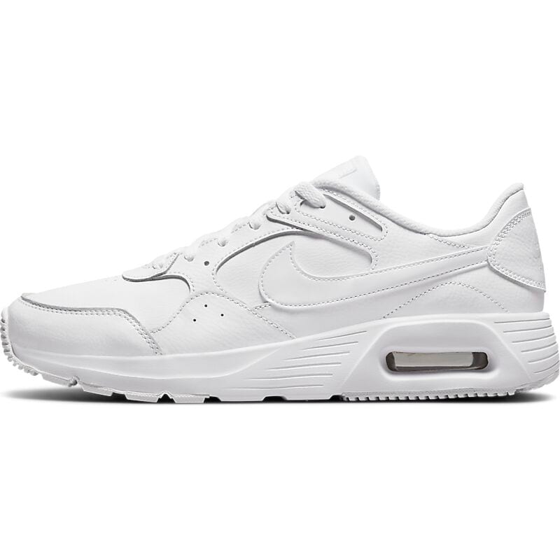 NIKE M Air Max Sc Leather på
