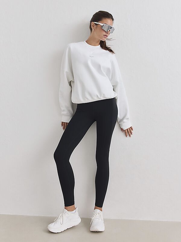 AIM´N W LE RUN RUNNING SWEATSHIRT på