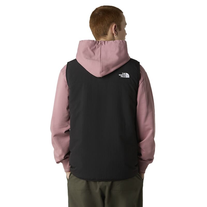THE NORTH FACE U Ilti Liner Vest på