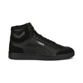 PUMA M Shuffle Mid Fur på