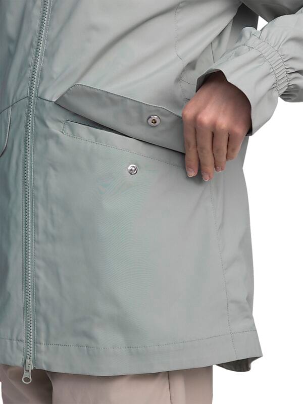 EVEREST W Nona Jacket på