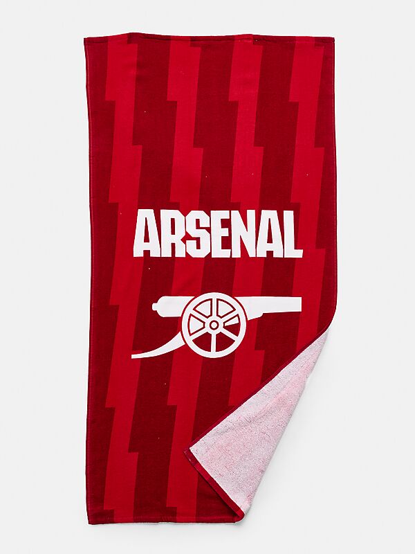 BJÖRNA FOOTBALL TOWEL CLUB på