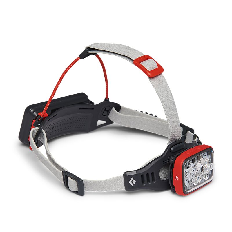 BLACK DIAMOND Distance 1500 Headlamp på