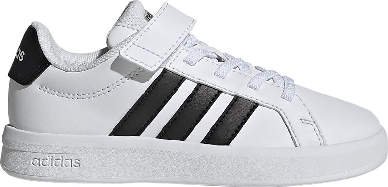 ADIDAS J GRAND COURT 3.0 EL C på