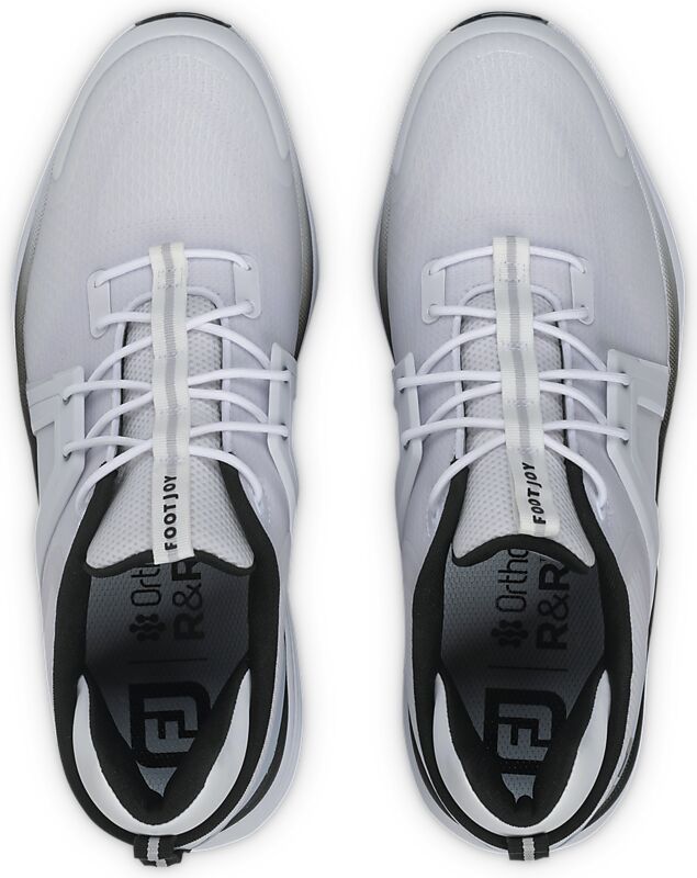 FOOTJOY Hyperflex på