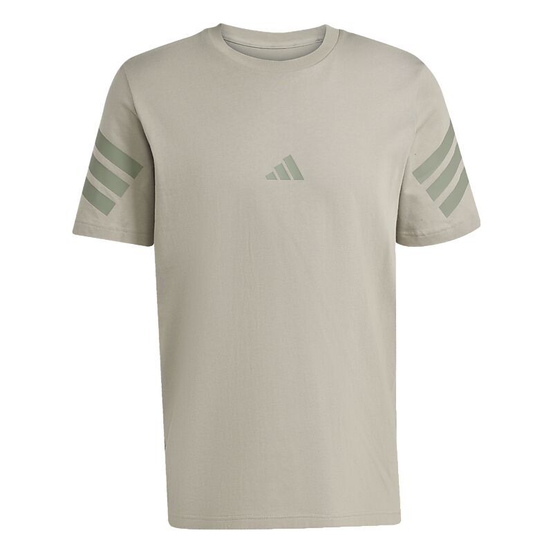 ADIDAS M Fi 3s Reg Tee på