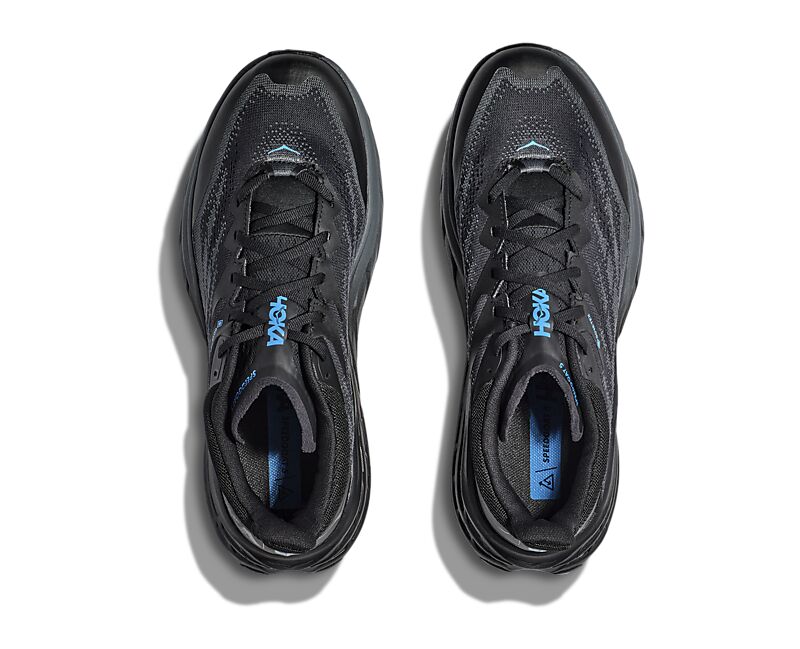 HOKA M Speedgoat 5 Gtx Ice på