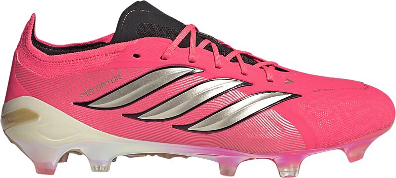 ADIDAS PREDATOR ELITE FG/AG på