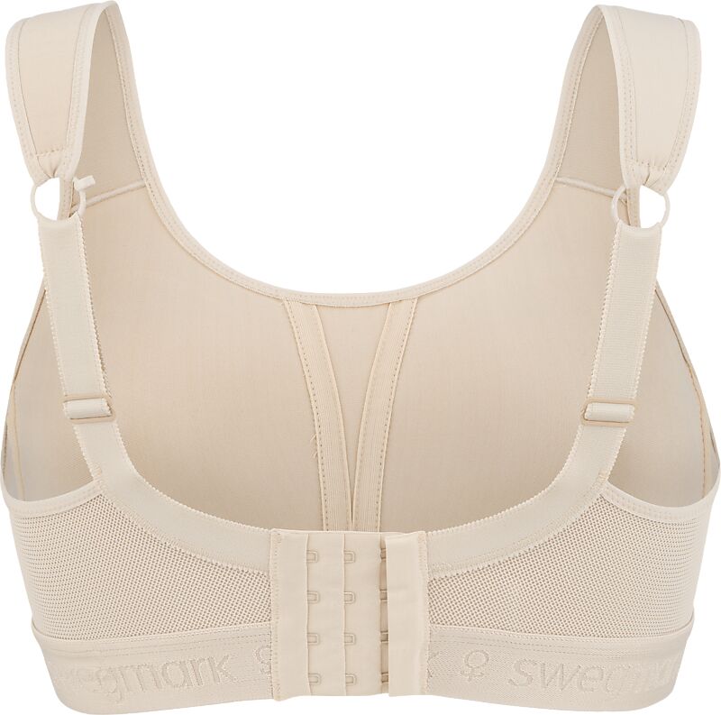 SWEGMARK Kimberly Iconic Sport Bra Moulded Cups på
