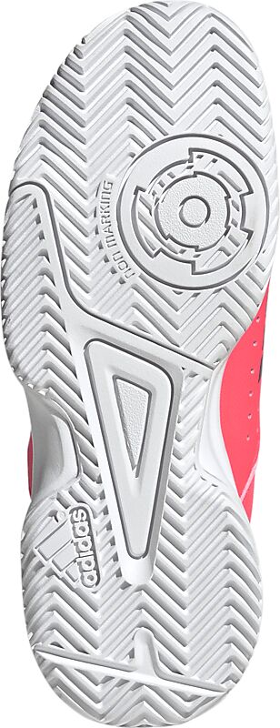 ADIDAS COURT STABIL JR på