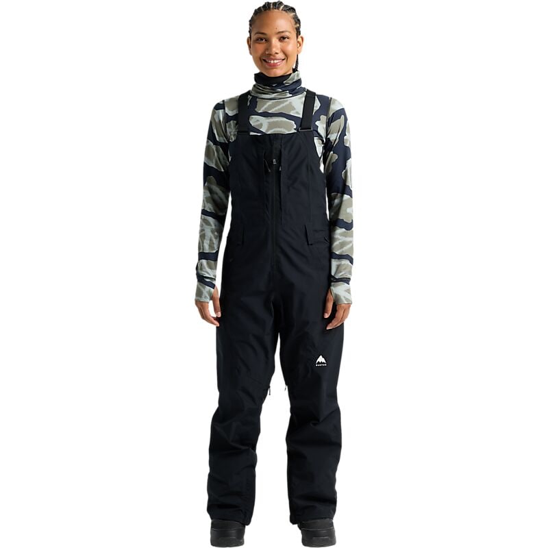 BURTON W Gore Rsrv Bib Pant på