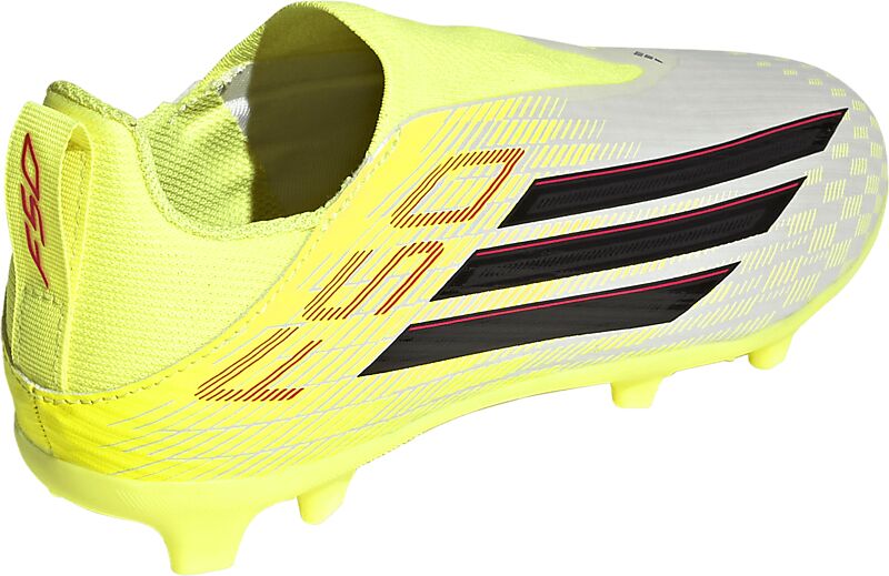 ADIDAS F50 LEAGUE LL FG/MG JR på