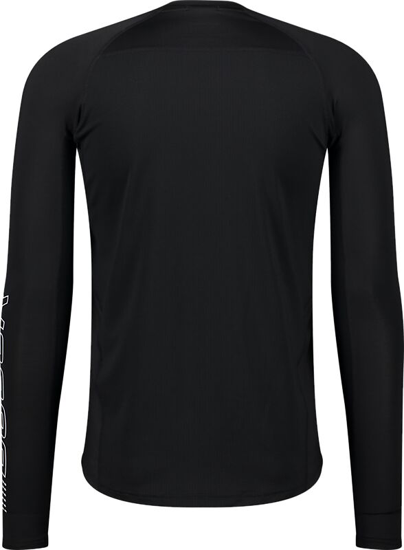 BAUER S22 Bauer Performance Ls Bl Top-Sr på