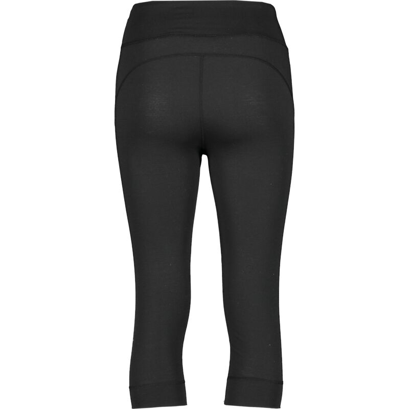EVEREST W Base Layer 3/4 Pants på