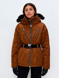 8848 ALTITUDE Perla W Ski Jacket på