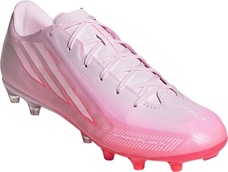 ADIDAS F50 SPARKFUSION LEAGUE L FG/AG W på