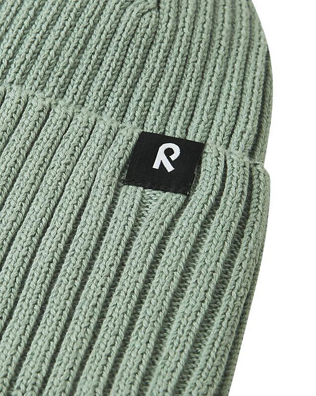 REIMA Beanie, Hattara på