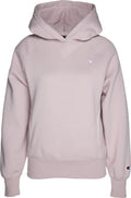 CHAMPION W Xm Hooded Sweatshirt på