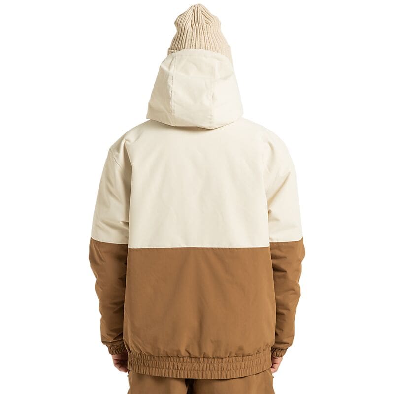 DC Nexus Reversible Anorak på