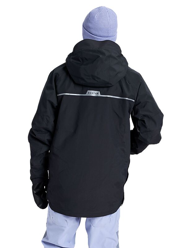 BURTON M Frostner Anorak Jacket på