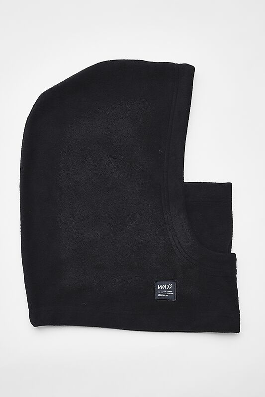 WARP Park Fleece Balaclava på