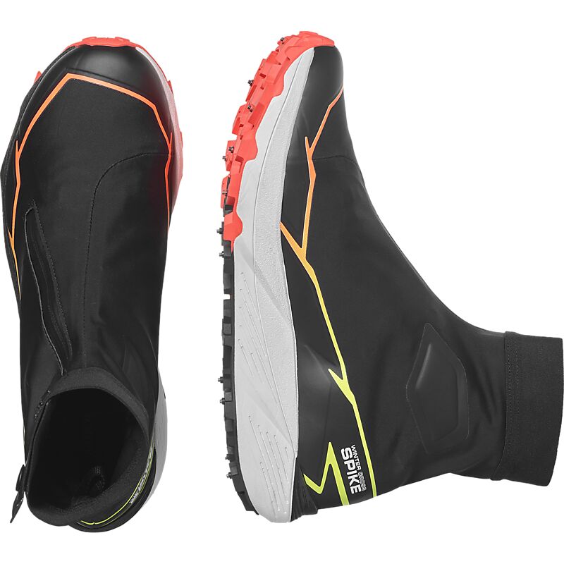 SALOMON Winter Cross Spike på