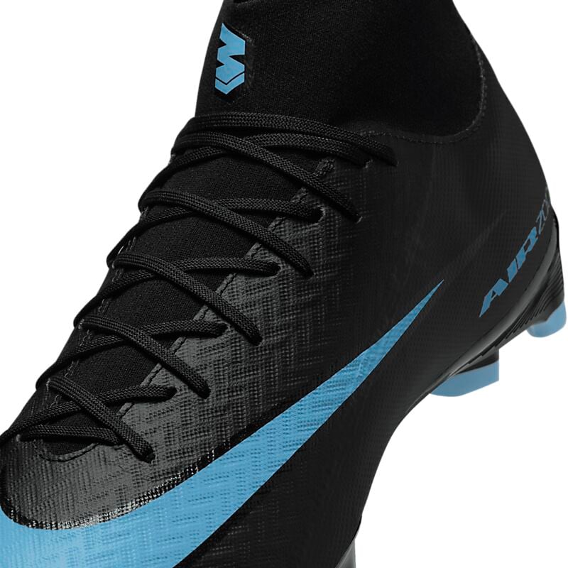 NIKE ZM Superfly 10 Acad Fg/Mg på