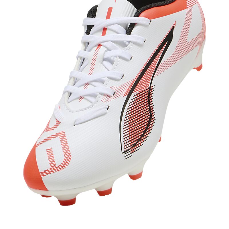 PUMA Ultra 5 Play Fg/Ag Jr på