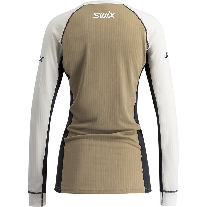 SWIX W Racex Classic Long Sleeve på