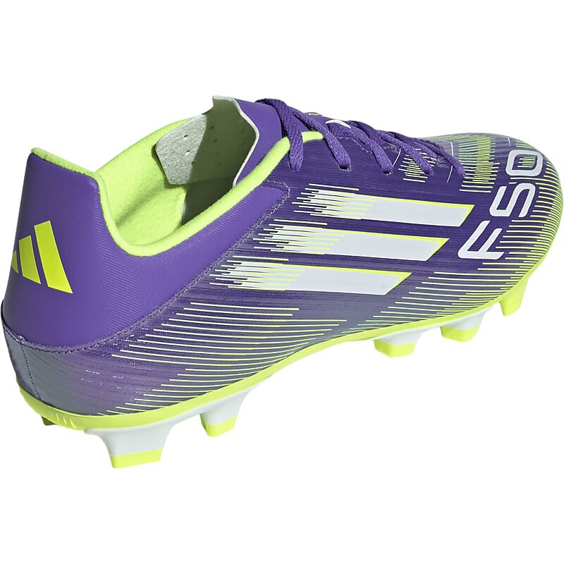 ADIDAS F50 Club Fg/mg på