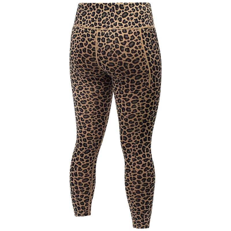 EIVY W Pocket Merino Wool Tights på