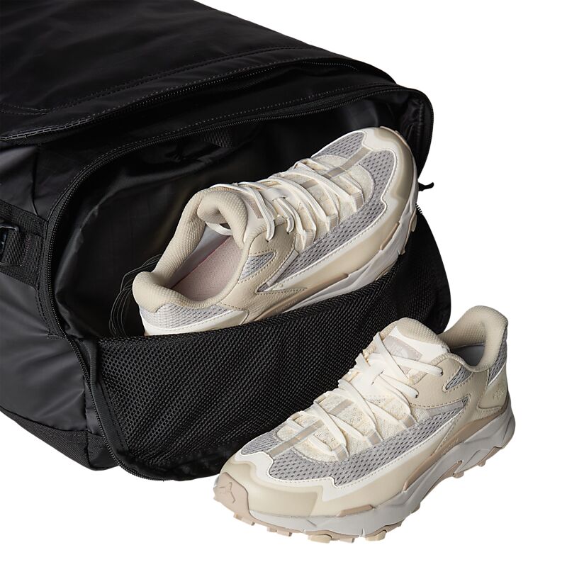 THE NORTH FACE Base Camp Voyager Duffel 62l på