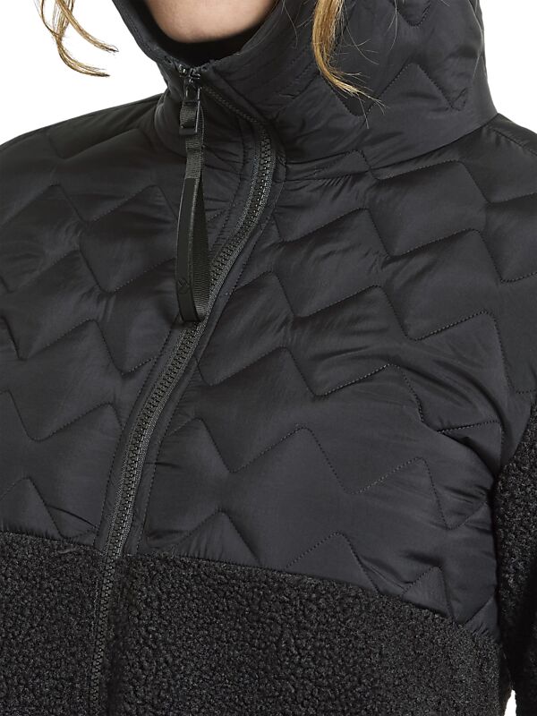 DIDRIKSONS W Bibi Fullzip 2 på