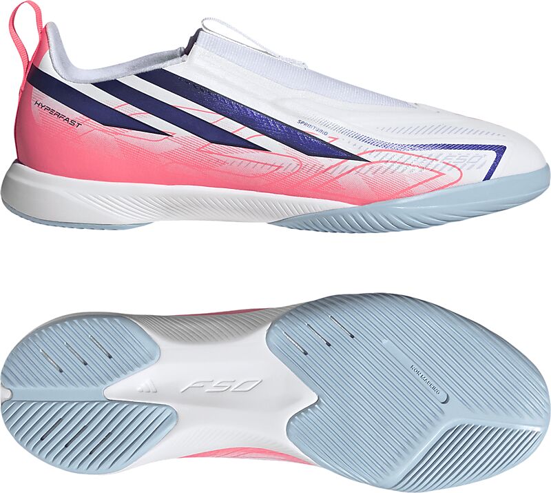 ADIDAS F50 HYPERFAST LEAGUE LL IN JR på