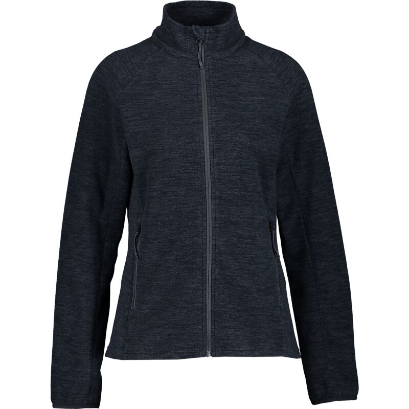 EVEREST W ZIP FLEECE JACKET på