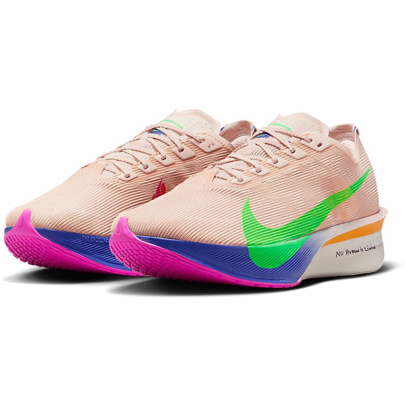 NIKE W Zoomx Vaporfly Next% 4 Eliud Kipchoge på