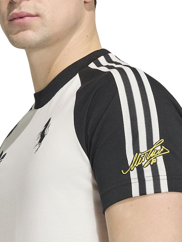 ADIDAS ORIGINALS JUVE OG TEE på