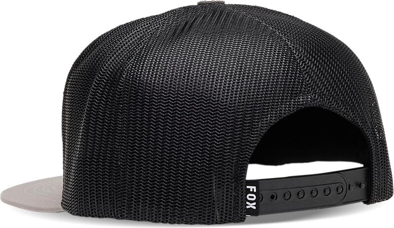 FOX ABSOLUTE MESH SNAPBACK HAT på