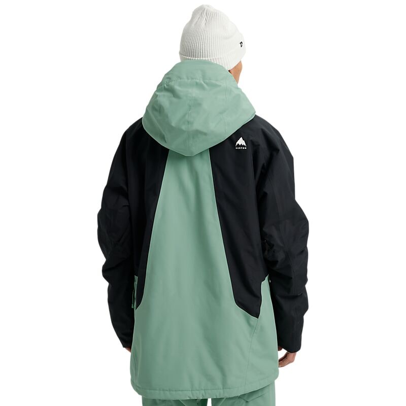BURTON M Reserve Insulated Jkt på