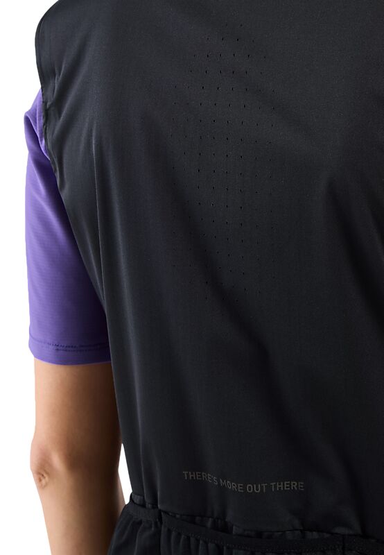ODLO Explorer Windproof Vest på