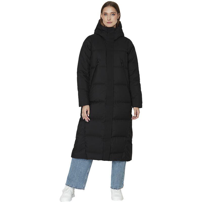 SAIL RACING W Race Down Coat på