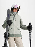 EVEREST W Alpine Jacket på