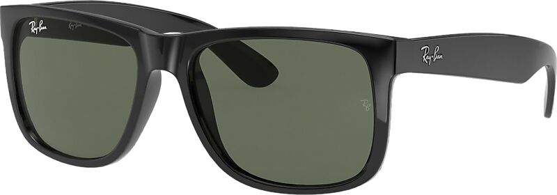 RAY-BAN JUSTIN på