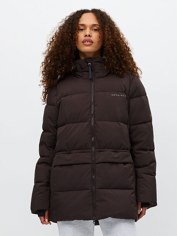 RÖHNISCH W Nellie Jacket på