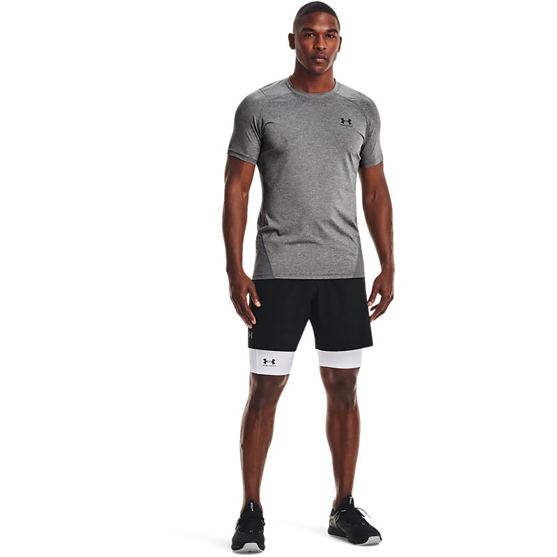 UNDER ARMOUR M Ua Hg Armour Lng Shorts på